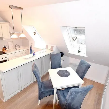 Maisonnette Mit Charme Maisonette Mit Charme Apartment *