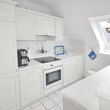 Apartment Maisonnette Mit Charme Maisonette Mit Charme Scharbeutz