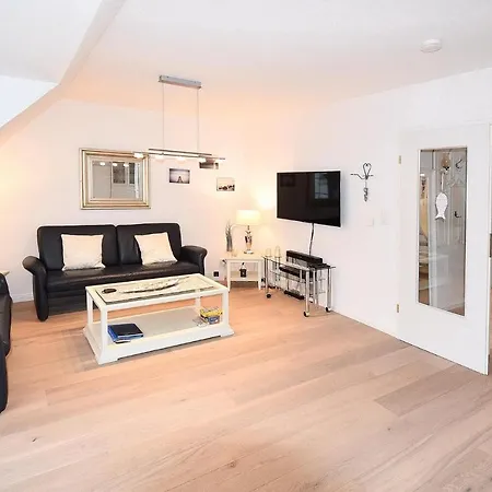 Maisonnette Mit Charme Maisonette Mit Charme * Scharbeutz