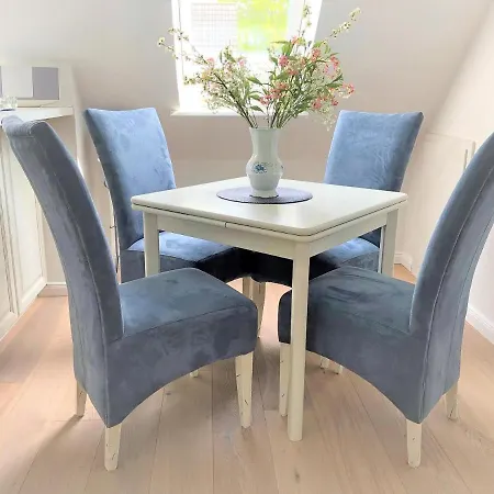 Apartment Maisonnette Mit Charme Maisonette Mit Charme *