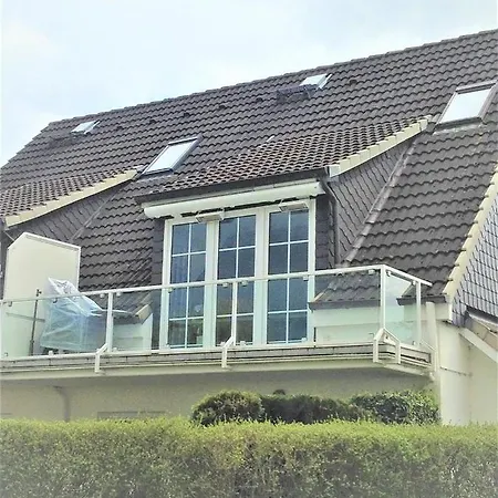 Maisonnette Mit Charme Maisonette Mit Charme Appartamento *