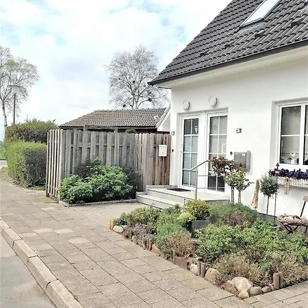 Appartamento Maisonnette Mit Charme Maisonette Mit Charme Scharbeutz