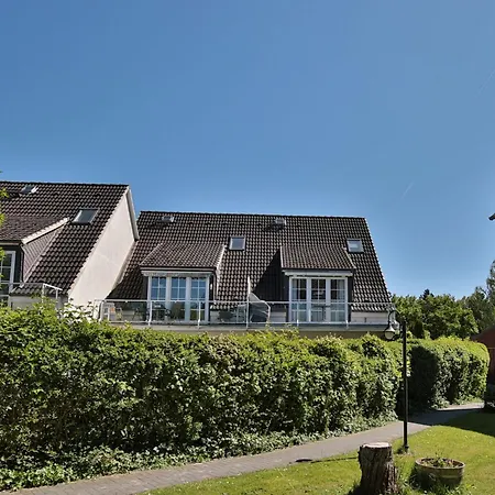 Maisonnette Mit Charme Maisonette Mit Charme Apartment