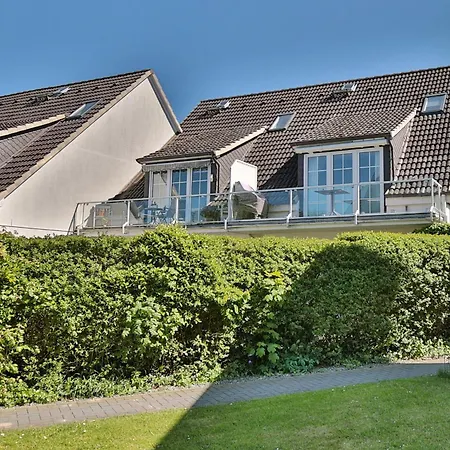 Maisonnette Mit Charme Maisonette Mit Charme Apartment Scharbeutz