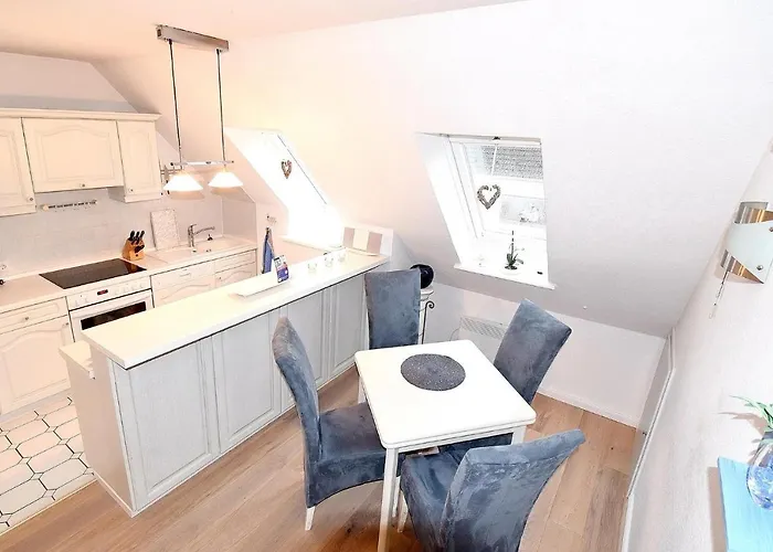 Maisonnette Mit Charme Maisonette Mit Charme Apartamento *