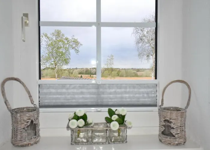 Maisonnette Mit Charme Maisonette Mit Charme Apartamento