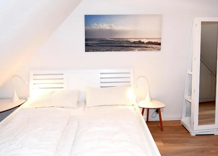 Apartamento Maisonnette Mit Charme Maisonette Mit Charme