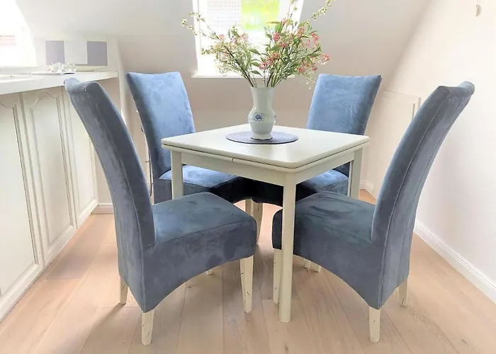 Apartamento Maisonnette Mit Charme Maisonette Mit Charme *