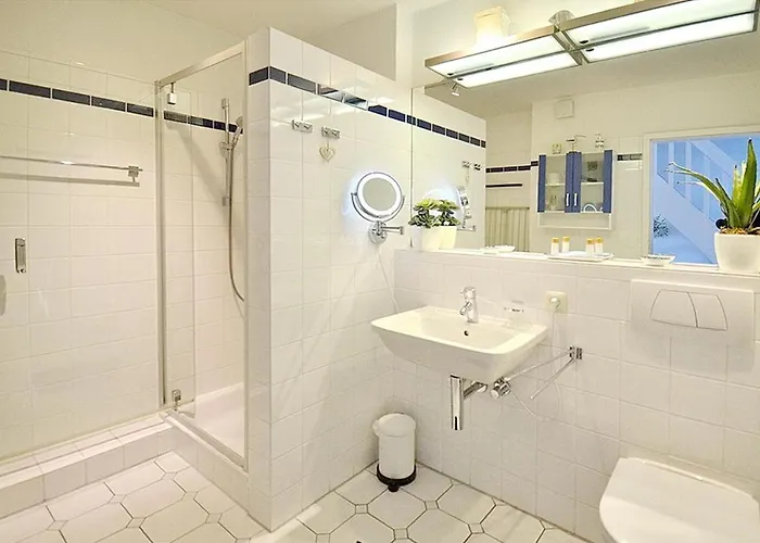 Apartamento Maisonnette Mit Charme Maisonette Mit Charme Scharbeutz